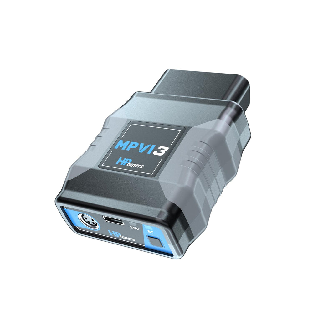 MPVI3 Interface w/ 2 Universal Credits