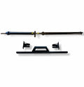 2-Piece Conversion Driveshaft Kit