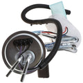 FUEL PUMP HANGER ASSEMBLY