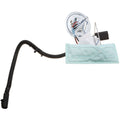FUEL PUMP HANGER ASSEMBLY