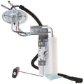 FUEL PUMP HANGER ASSEMBLY