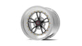 Weld auto part