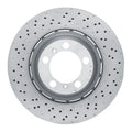 DFC carbon auto part