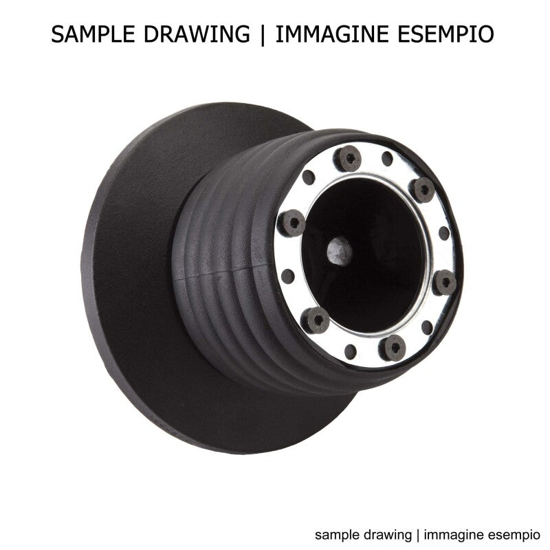 OMP Steering Wheel Accessories