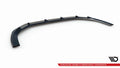 Carbon Fiber Front Splitter Audi RS3 Sedan Sportback 8Y
