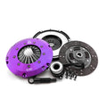 XClutch 02-06 Mini Cooper S 1.6L Stage 1 Sprung Organic Clutch Kit