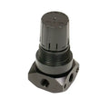 BD Diesel BD Electronic Exhaust Brake 5.0in RAM 2500/3500 6.7L Cummins 2007.5-2017 - 1027347