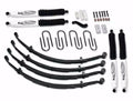 Tuff Country shock absorber