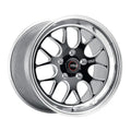 WELD RT-S S77 15X10 POLISHED 5X4.75