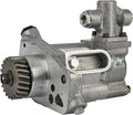 BOSCH HIGH PRESSURE OIL PUMP