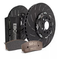 ~(55 lbs. 24X14X14)~ S26 Kits Yellowstuff and SG2F Rotors
