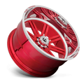 FF054 20X9 BLANK CUSTOM 0MM (114-18