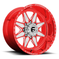 FF063 20X9 BLANK CUSTOM 0MM (114-18