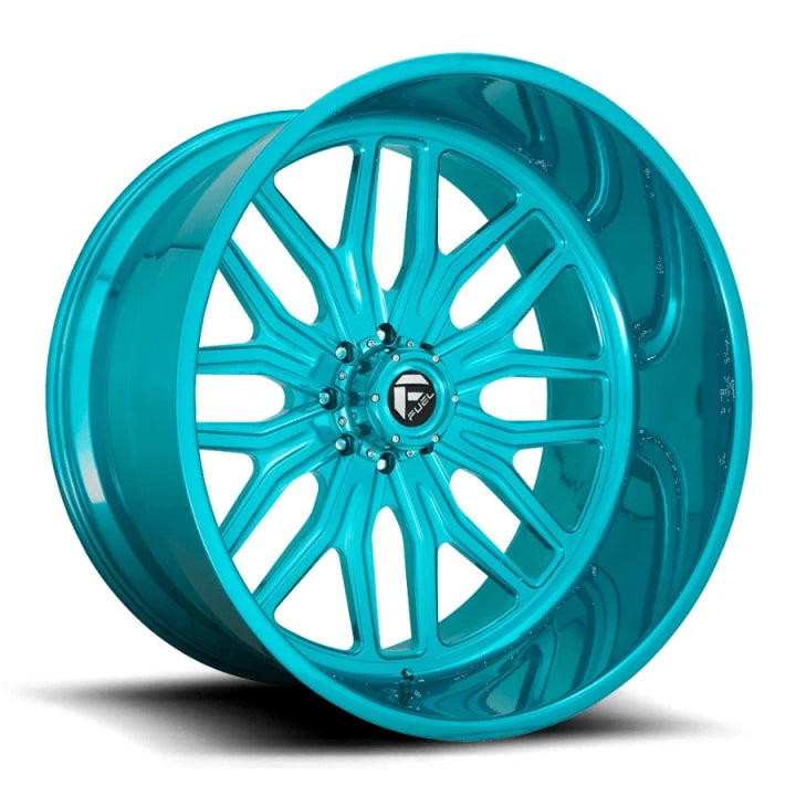 FF066 20X9 BLANK CUSTOM 0MM (114-18