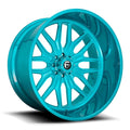 FF066 20X9 BLANK CUSTOM 0MM (114-18