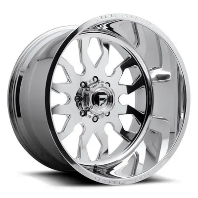 Fuel Off-Road auto part