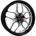 Billet Specialties auto part