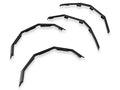 17-C FORD SUPERDUTY F250 F350 FLARES (REQUIRES TF4100-1 OR TF4200-1 FOR INSTALL)
