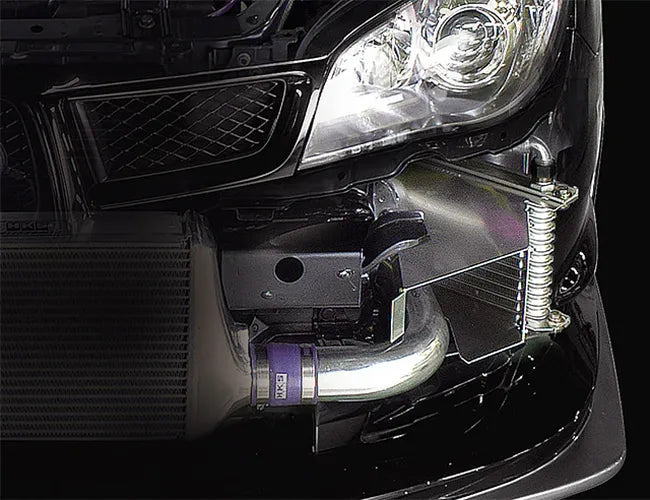 HKS S Type O/C KIT GDB F EJ207 BLK