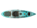 WILDERNESS KAYAK TARPON 105 IN MANGO