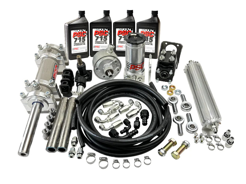 PSC Motorsports auto part