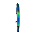 WILDERNESS KAYAK PUNGO 105 IN GALAXY