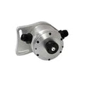 Moroso Enhanced Design Unplated 4 Vane Vacuum Pump w/Adjustable Mounting Bracket