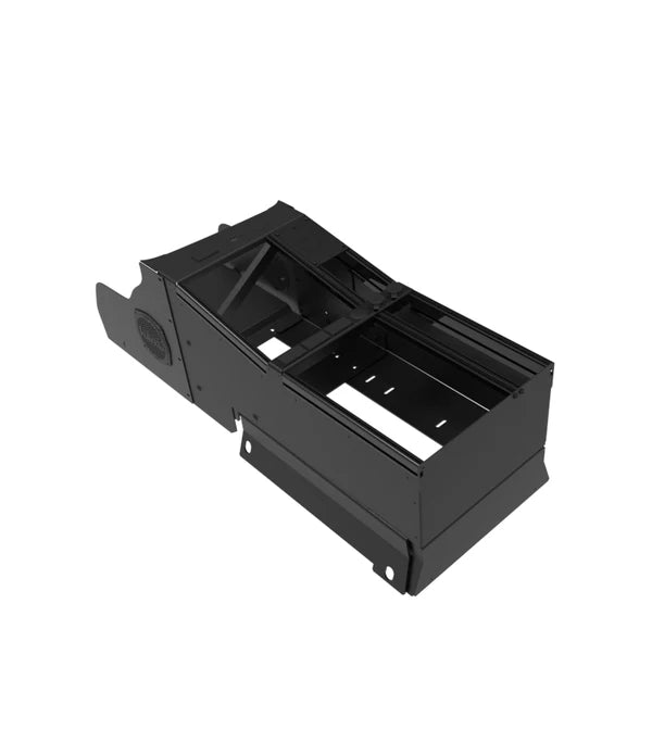 9' WIDE ANGLED 22' VEHICLE-SPECIFIC
