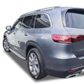 OEM REPLICA RUNNING BOARDS