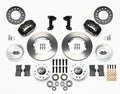 Wilwood auto part