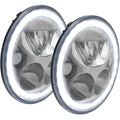VISION X - 7' LED HEADLIGHT