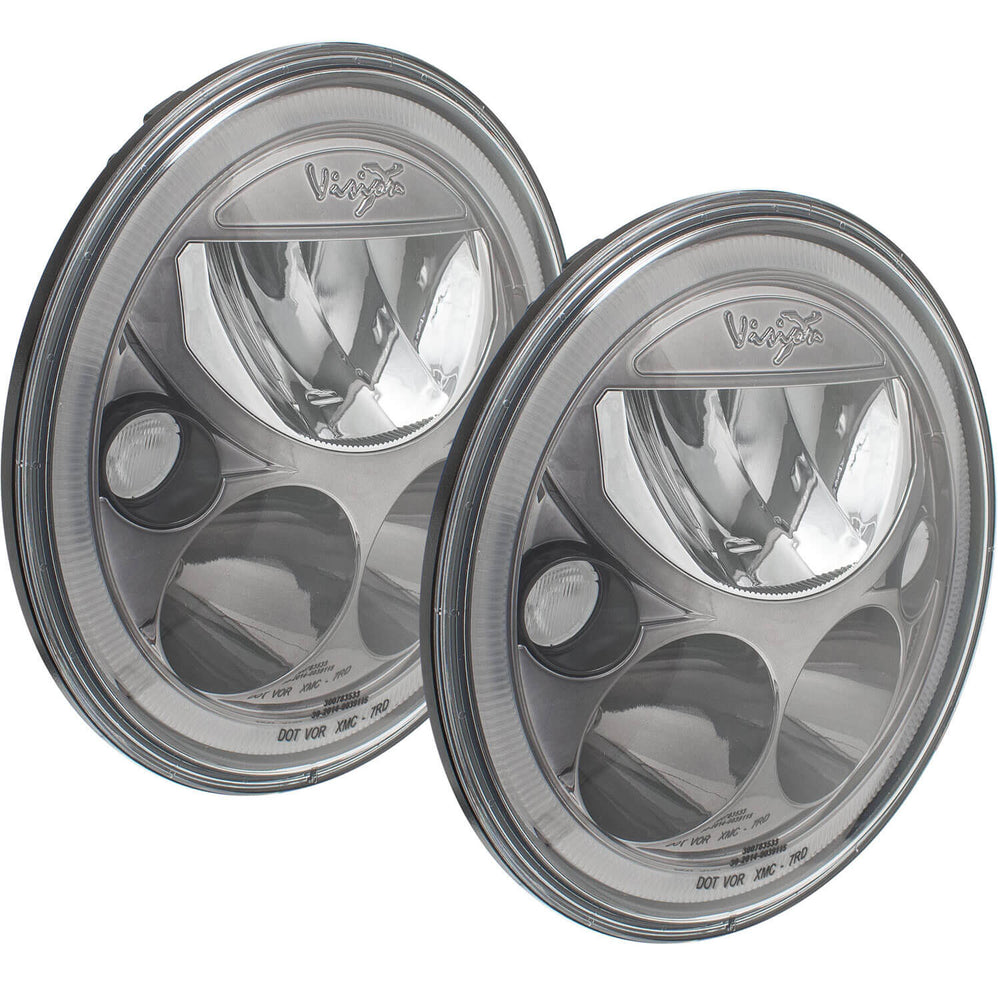 VISION X - 7' LED HEADLIGHT
