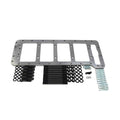 ~(20 lbs. 30X12X4)~ Wagler Competition Duramax Street Girdle Kit with main studs