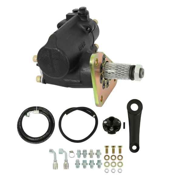 55-59 CHVY COMPACT POWER STEERING