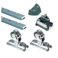 LEWMAR auto part close-up