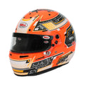 Bell Helmets auto part close-up