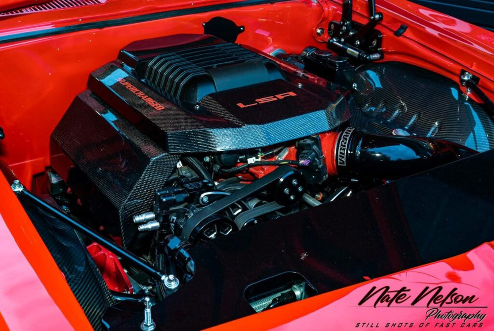 Piston Kit