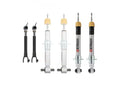 Belltech 2021+ GM Tahoe / Yukon Lowering Kit SWB 2WD/4WD 0in/-2.5in Front / -1in/-3.5in Rear