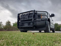 REAR BUMPER-10' DROP