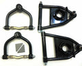 STEEL A-ARM NARROW SIZE COIL SPRIN