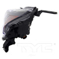 23C NS ALTIMA STD LED HEADLIGHT ASSY LH