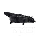 23C NS ALTIMA STD LED HEADLIGHT ASSY LH