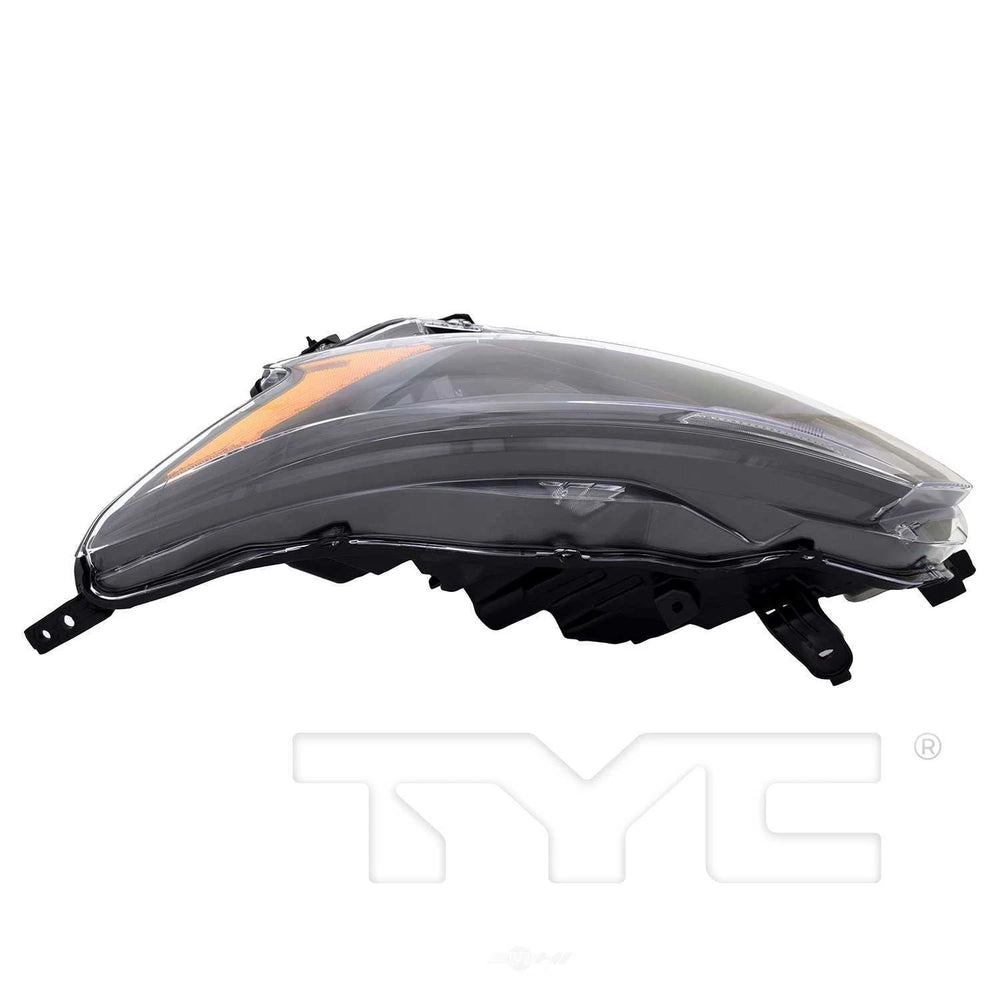 23C NS ALTIMA STD LED HEADLIGHT ASSY LH