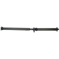 REAR DRIVESHAFT