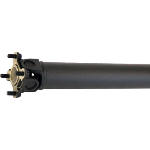 REAR DRIVESHAFT