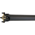 REAR DRIVESHAFT