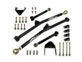 Tuff Country 03-13 Dodge Ram 2500 4x4 Long Arm Upgrade Kit (for Models with 2-6in Lift)