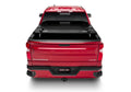 Rugged Liner auto part installed view