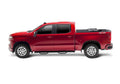 Rugged Liner auto part close-up