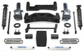 Fabtech auto part
